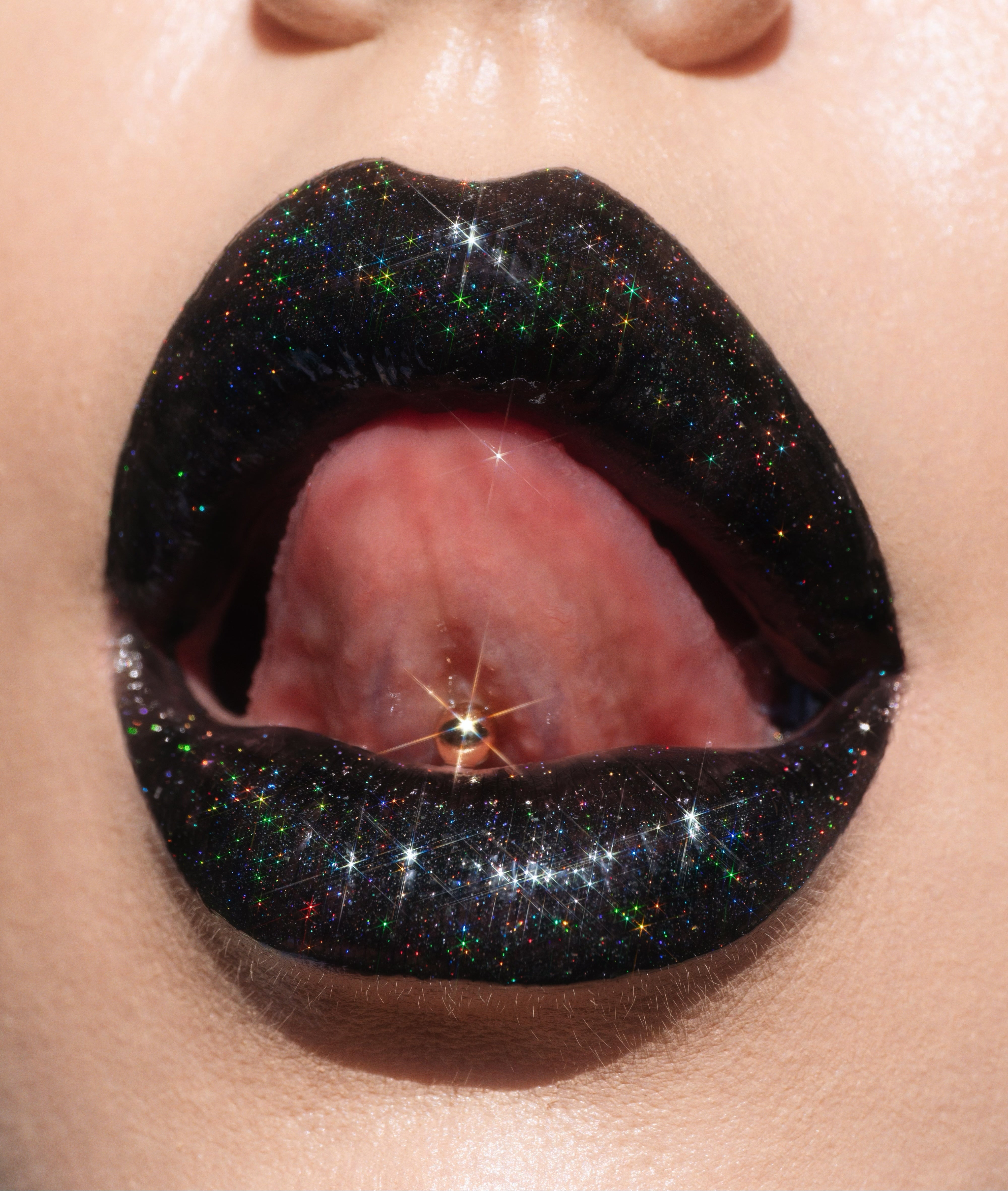 Black widow - Queen cosmetics 