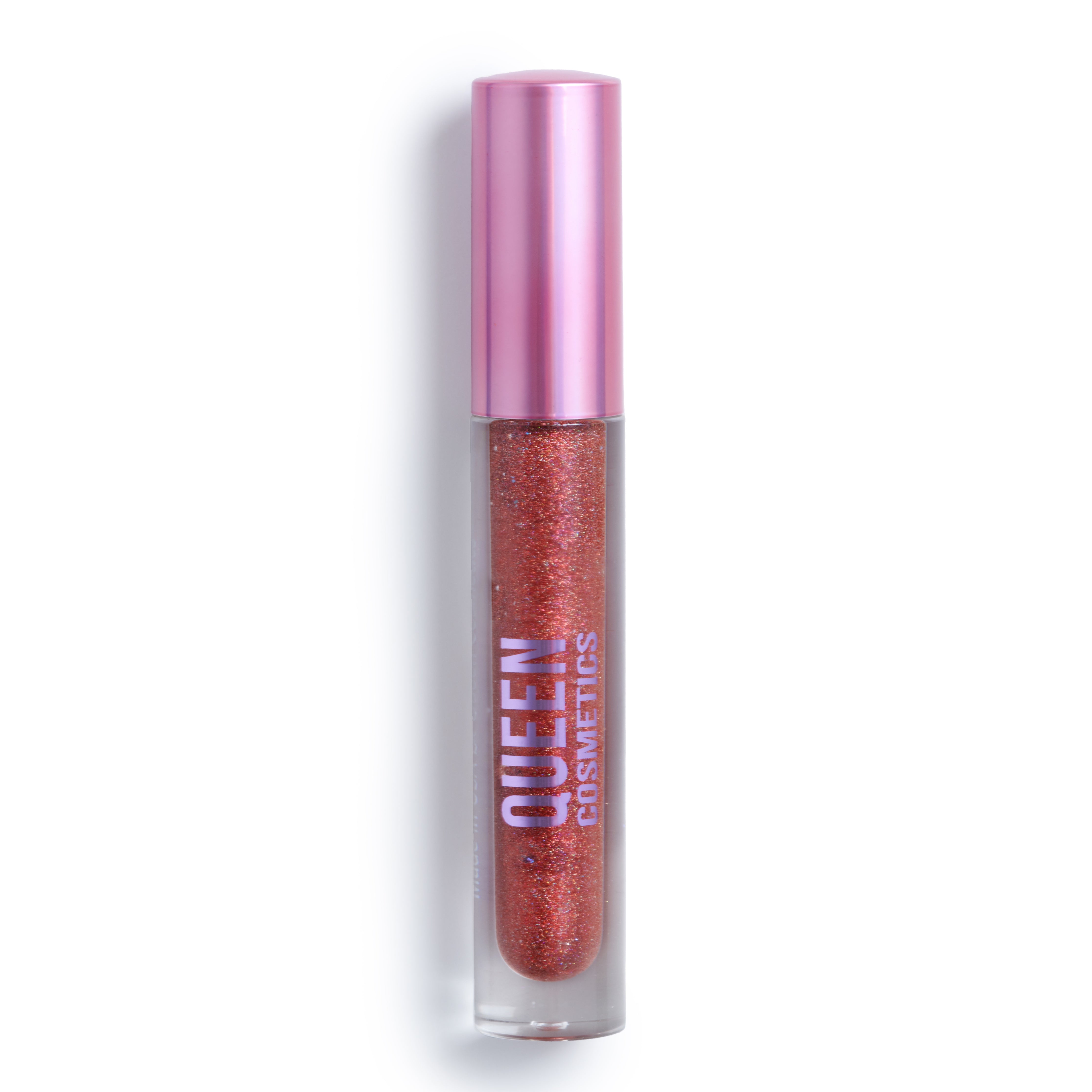 Heat - Queen cosmetics 