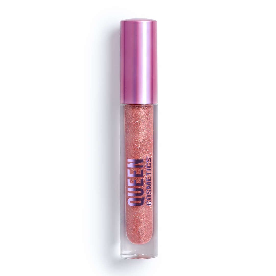 Facetime - Queen cosmetics 
