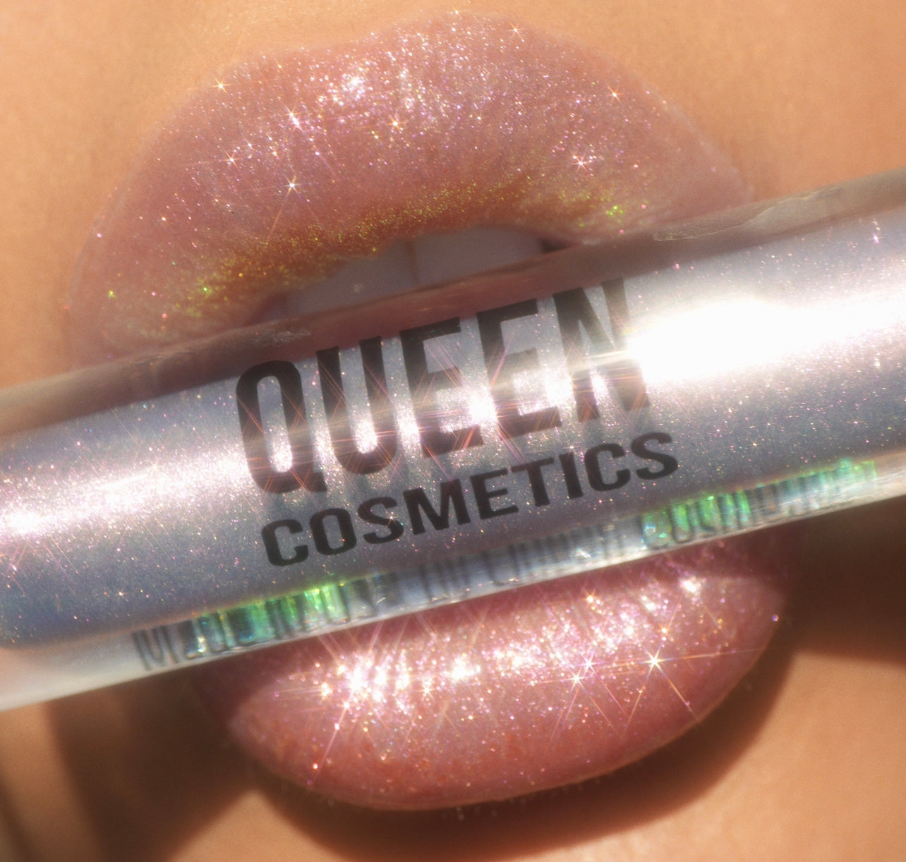 Virtual Reality - Queen cosmetics 