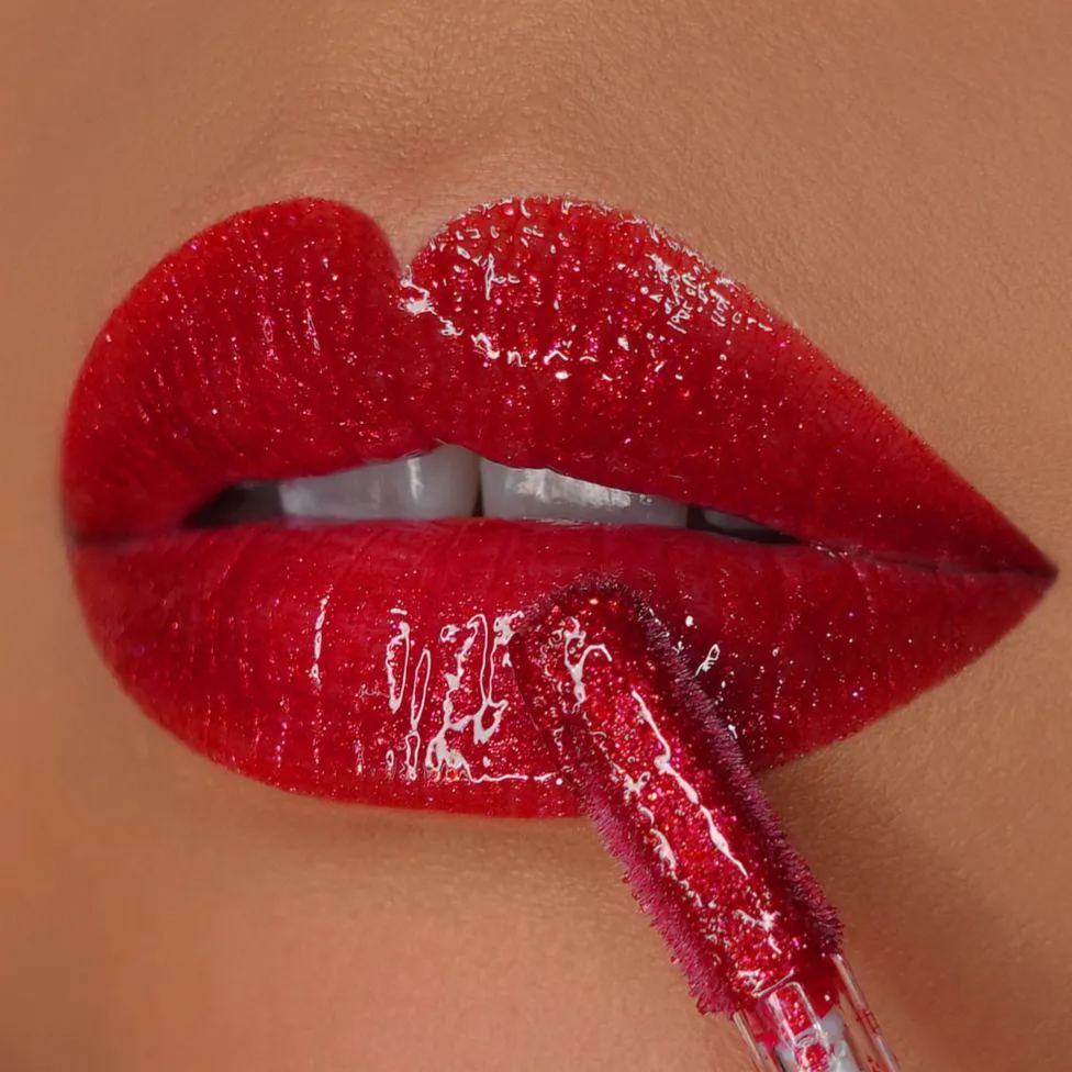 Cherry Pie - Queen cosmetics 