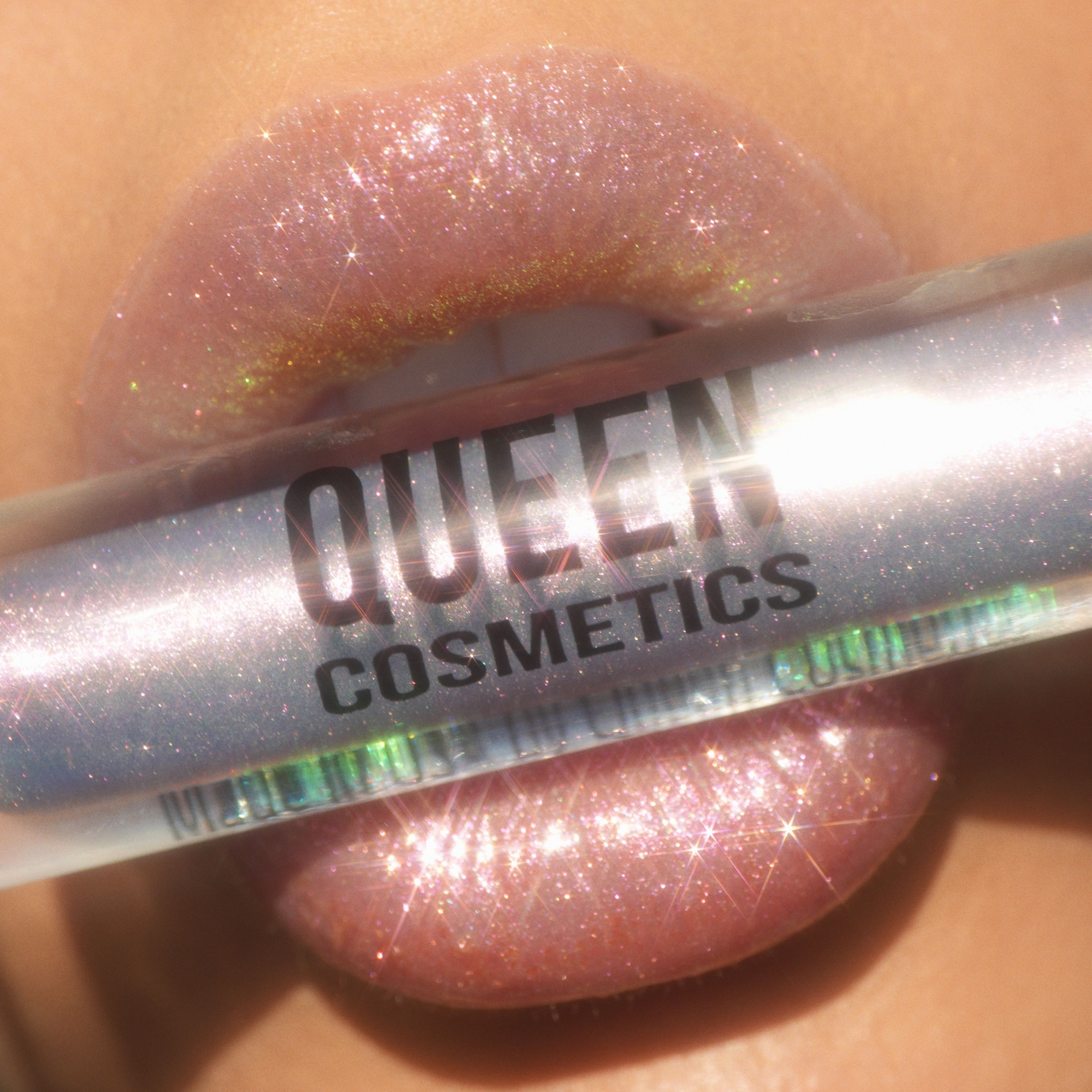 Diamond Shimmer Gloss Vault