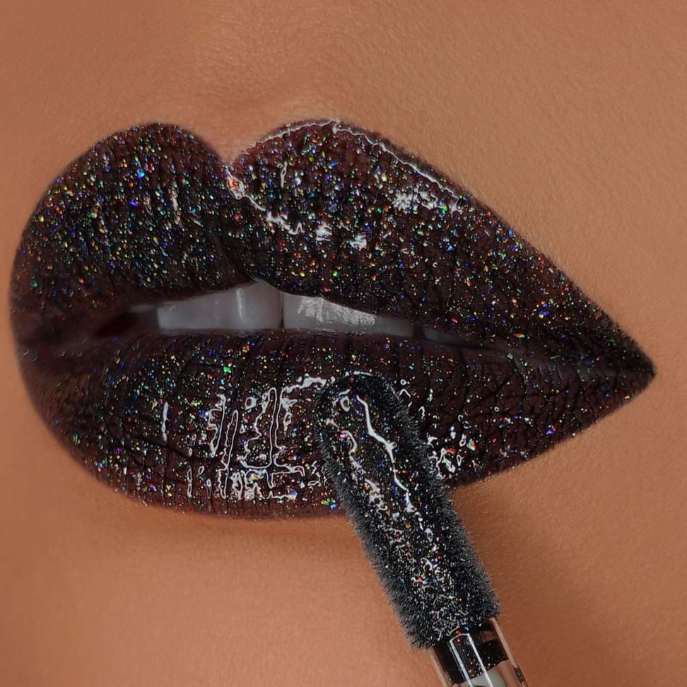 Black Widow - Queen cosmetics 