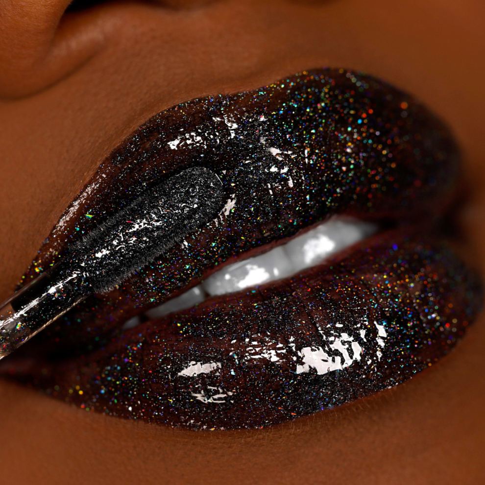 Black Widow - Queen cosmetics 