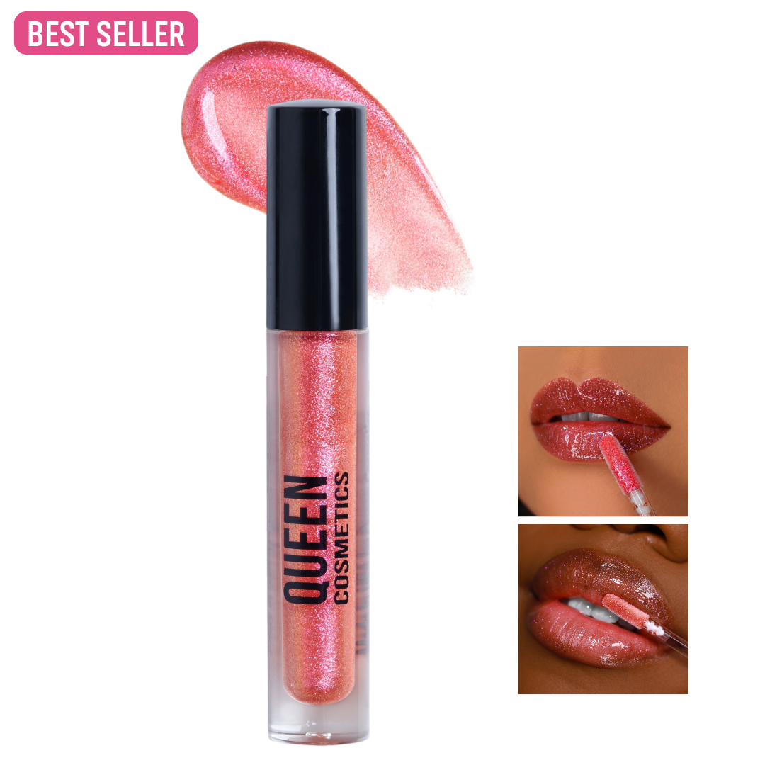 Runway - Queen cosmetics 