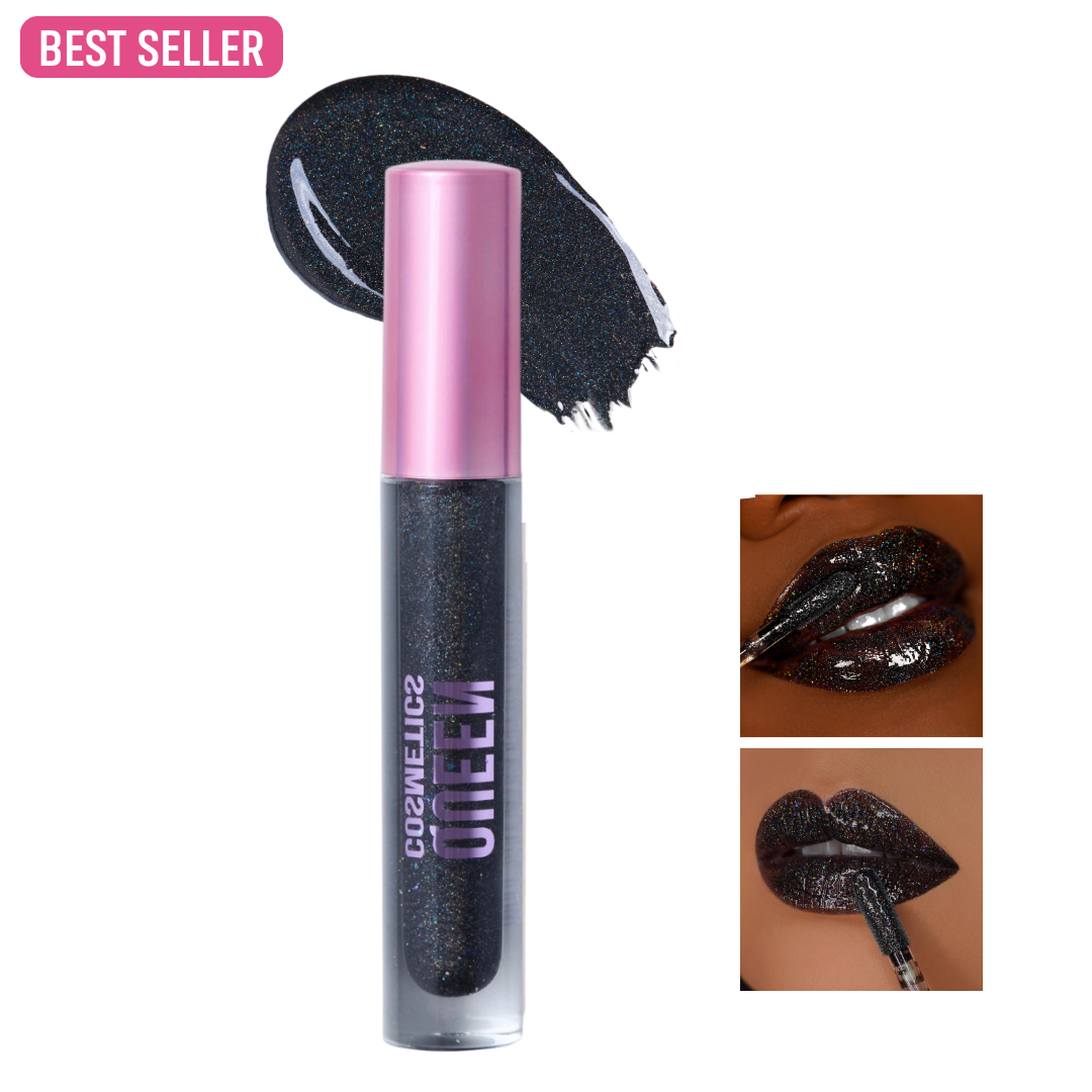 Black Widow - Queen cosmetics 