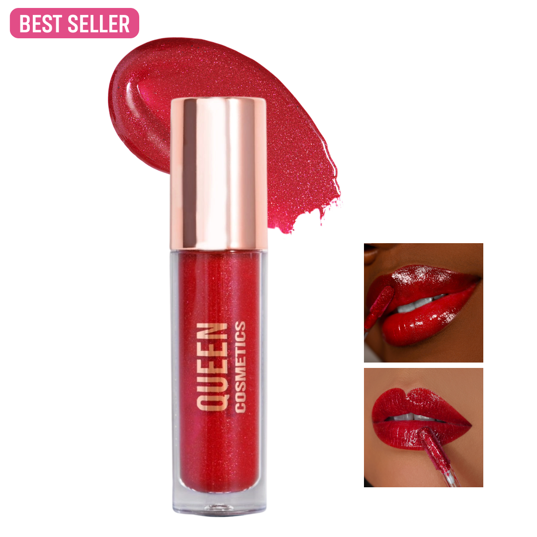 Cherry Pie - Queen cosmetics 