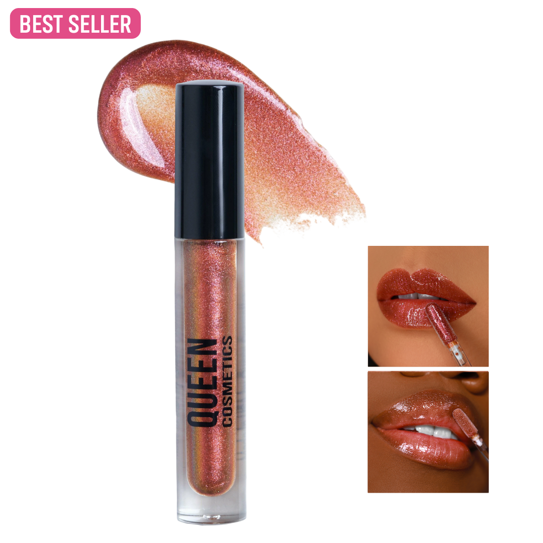 Muse - Queen cosmetics 