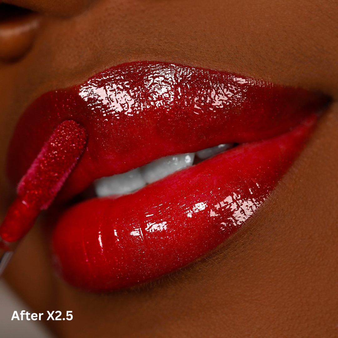 Cherry Pie - Queen cosmetics 