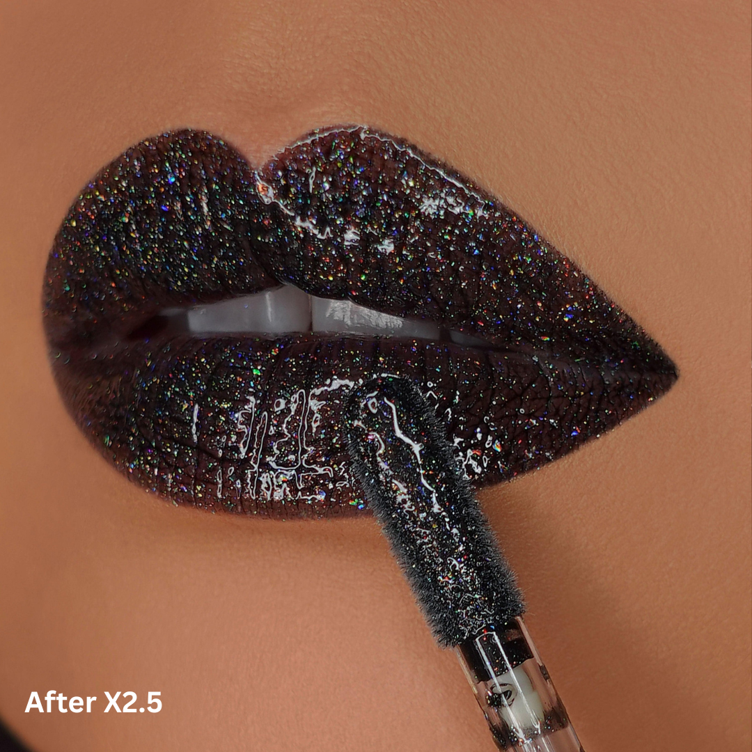 Black Widow - Queen cosmetics 
