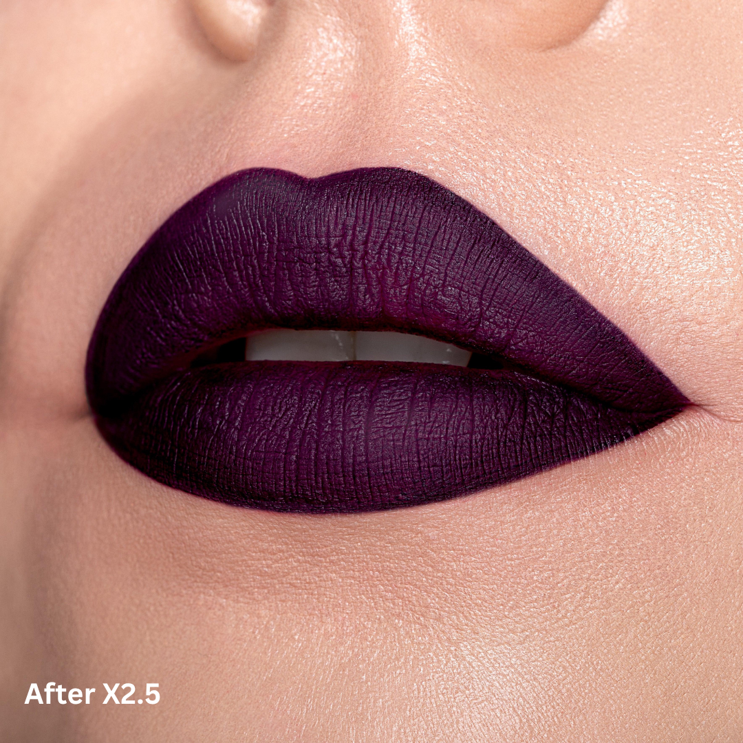Ultra Violet - Queen cosmetics 