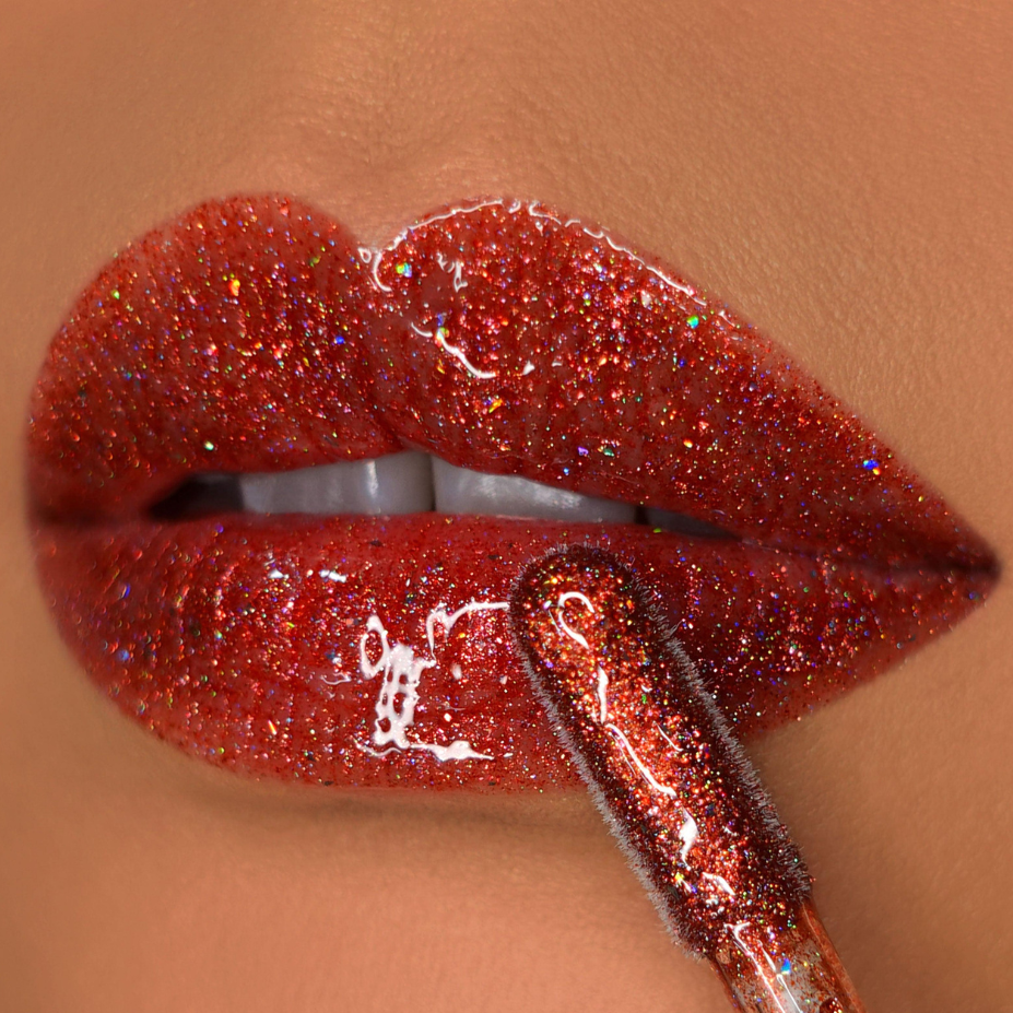 Heat - Queen cosmetics 