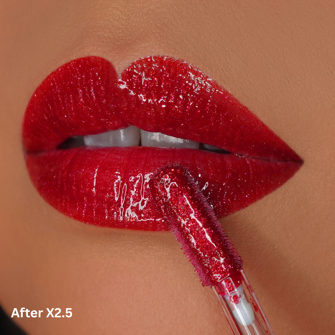 Cherry Pie - Queen cosmetics 
