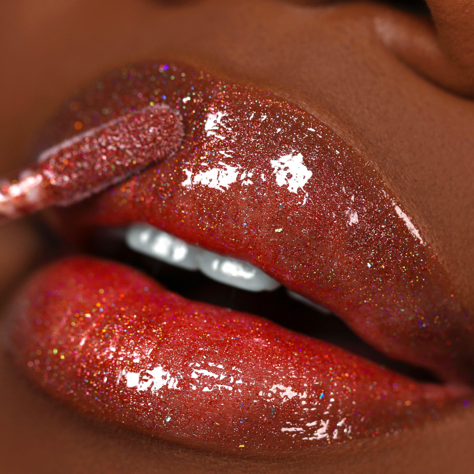 Heat - Queen cosmetics 