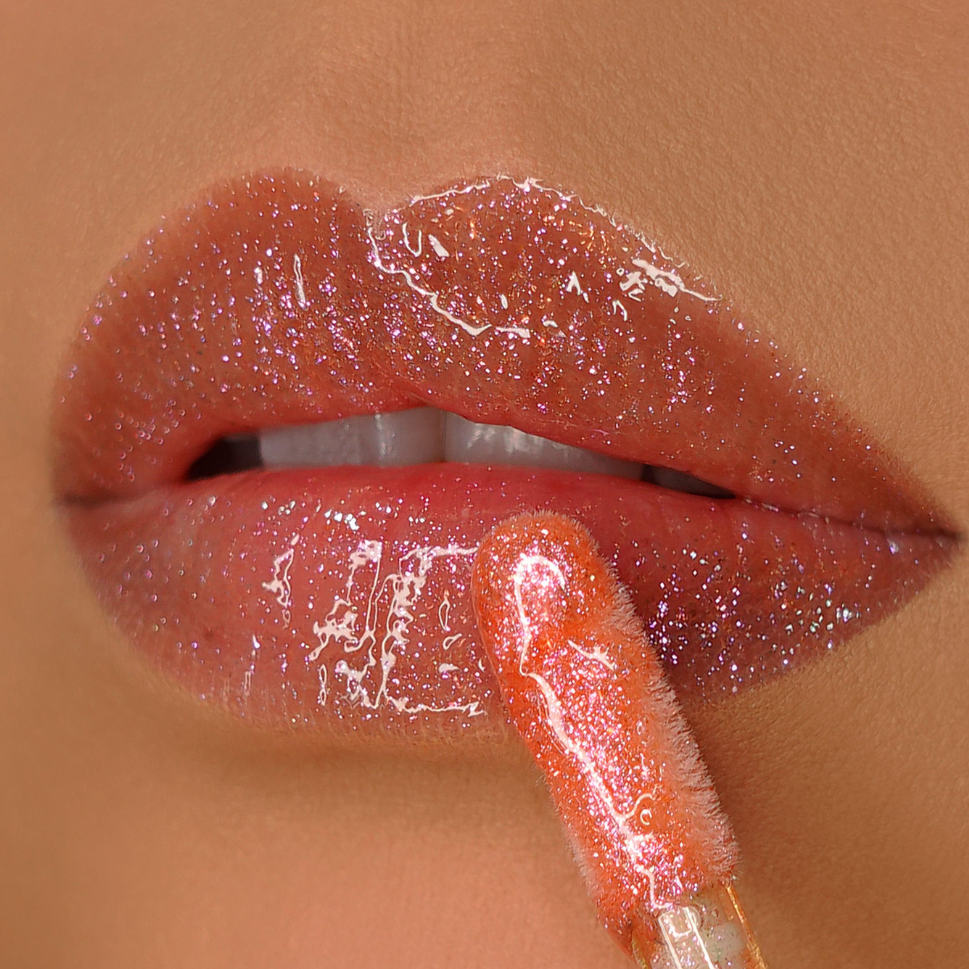 Divine Aura - Queen cosmetics 