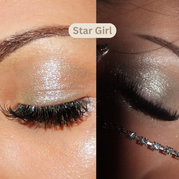 Star Girl Vault - Queen cosmetics 