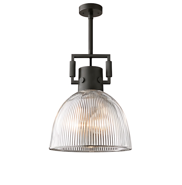 Machini Prismatic Pendant