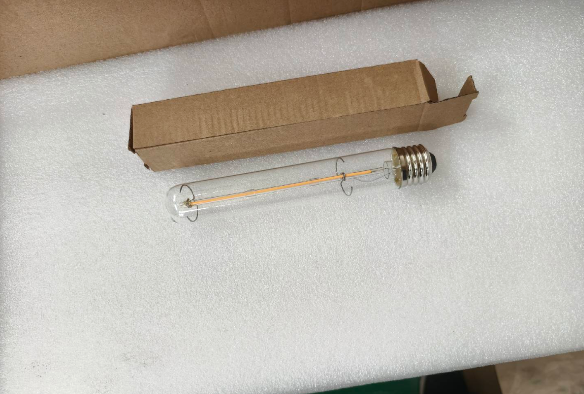 E26 LIght bulb