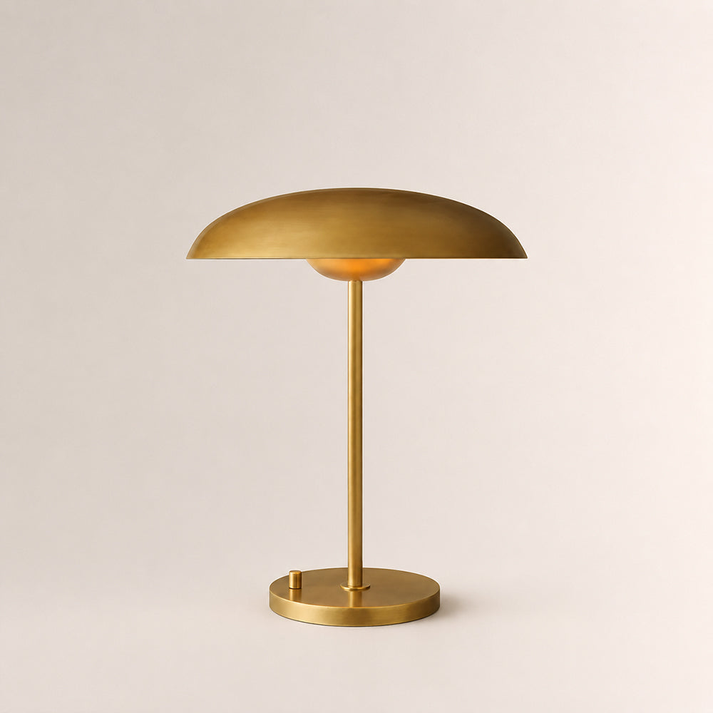 Inspired Cosmic Table Lamp