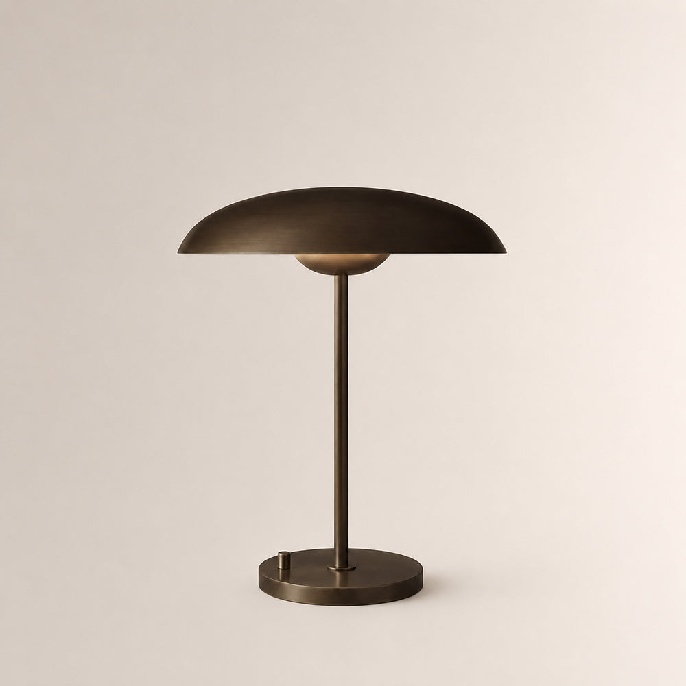 Inspired Cosmic Table Lamp