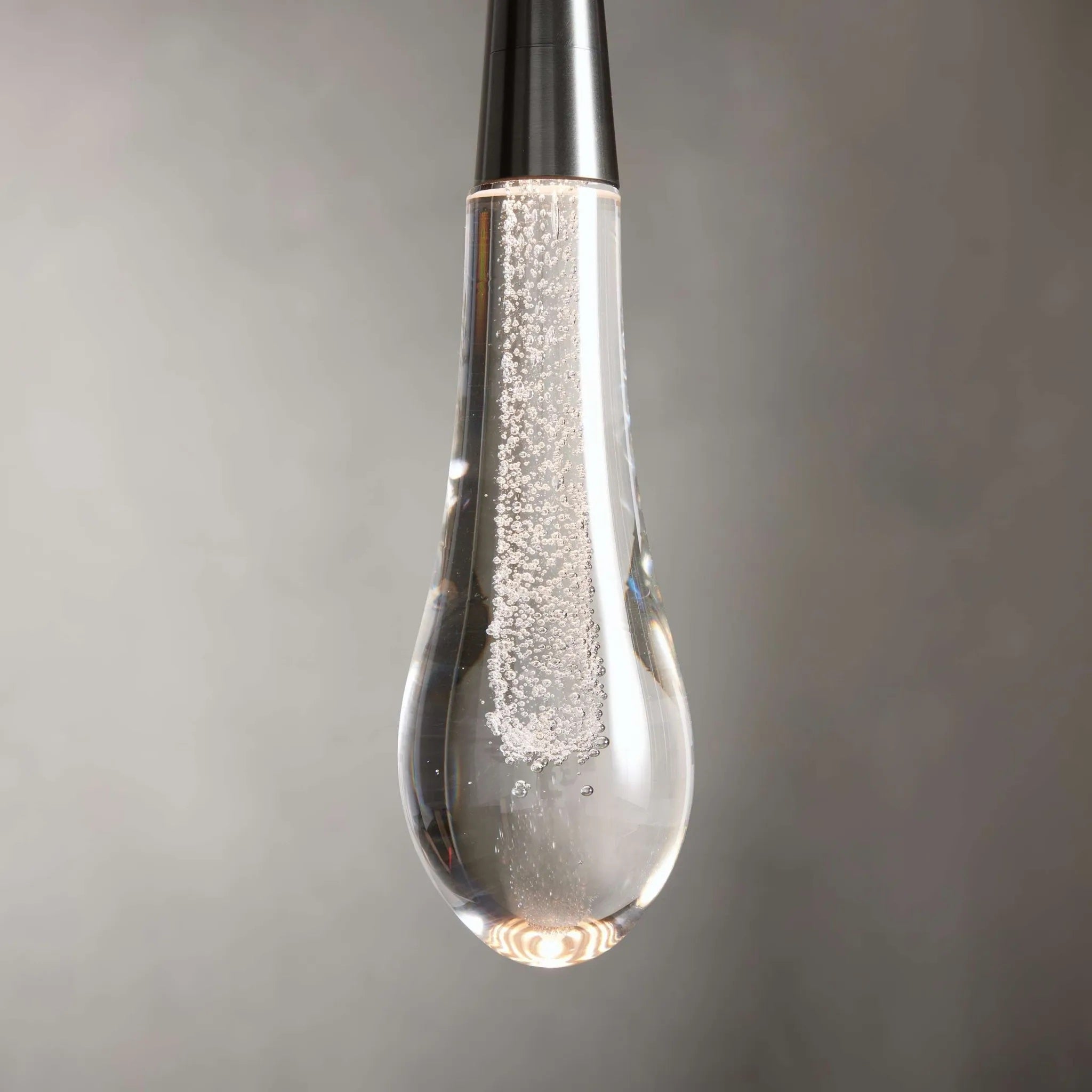 New Raindrop One Light Pendant1