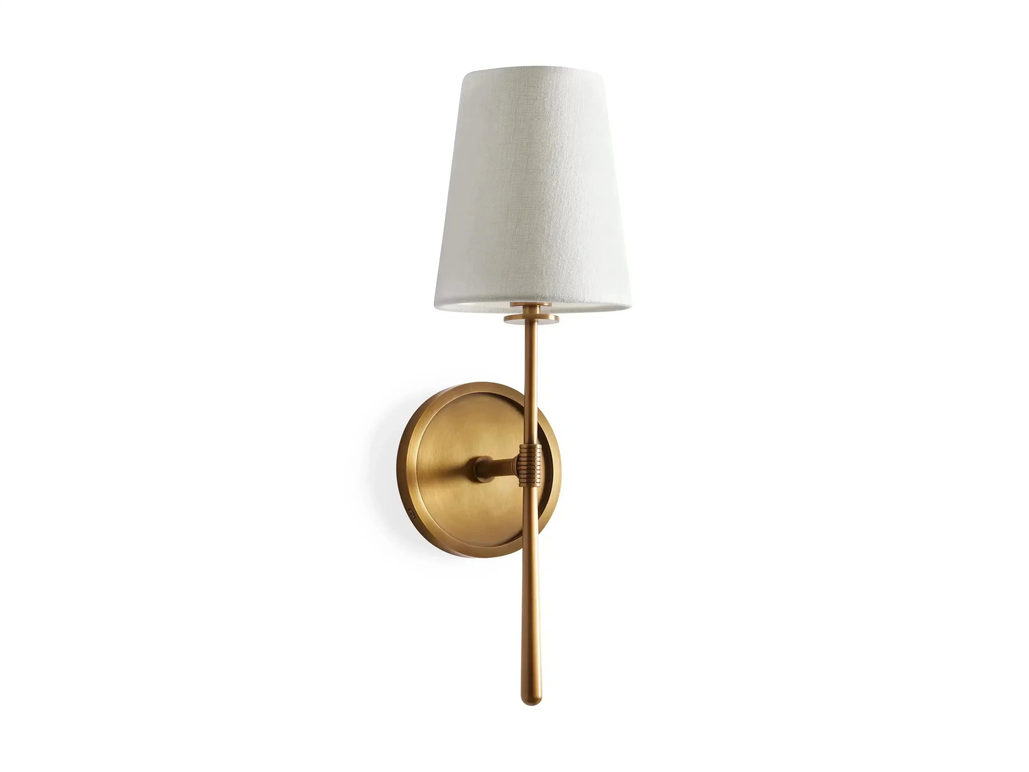 Rhodes Wall Sconce - thebelacan