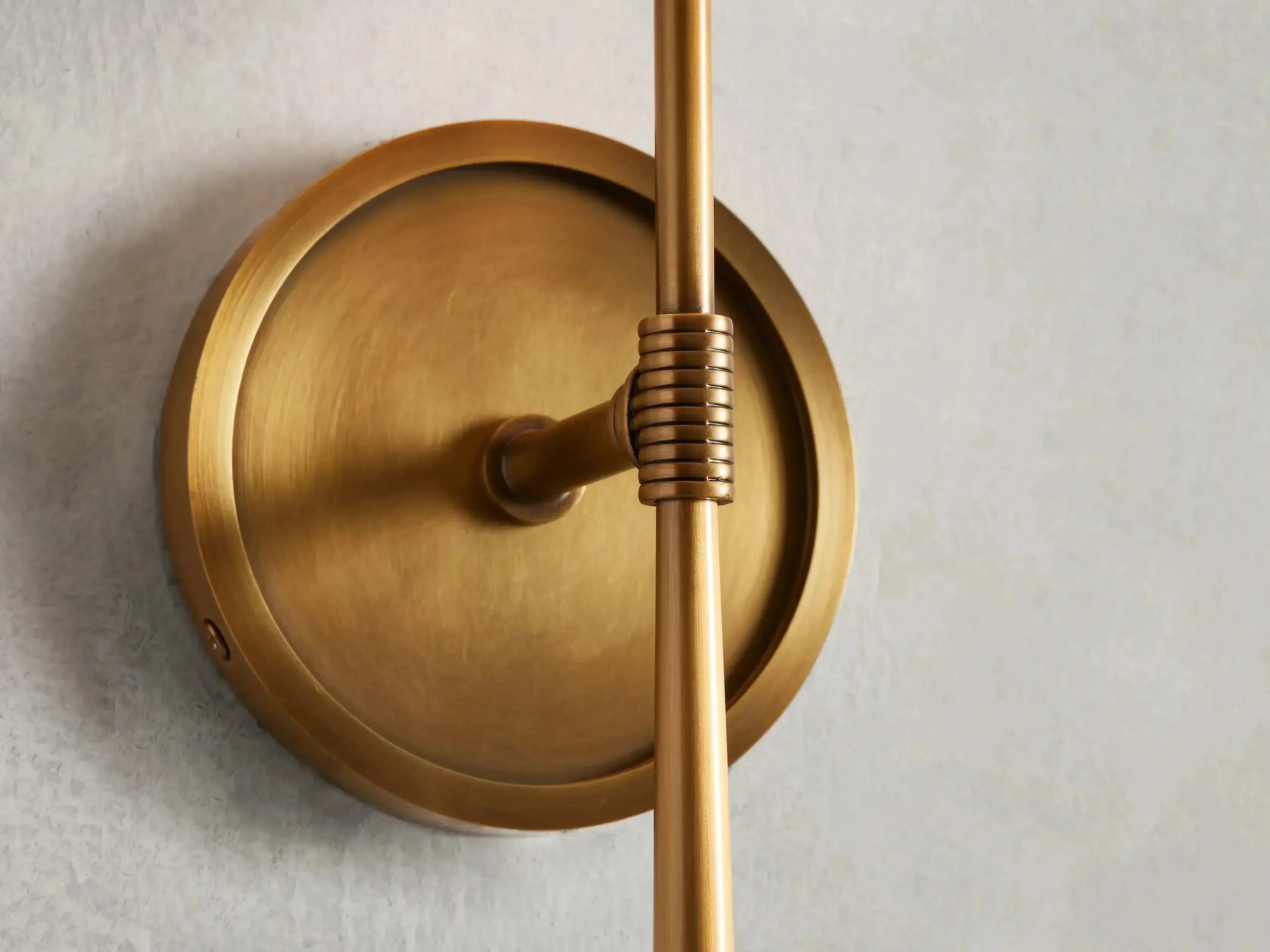 Rhodes Wall Sconce - thebelacan