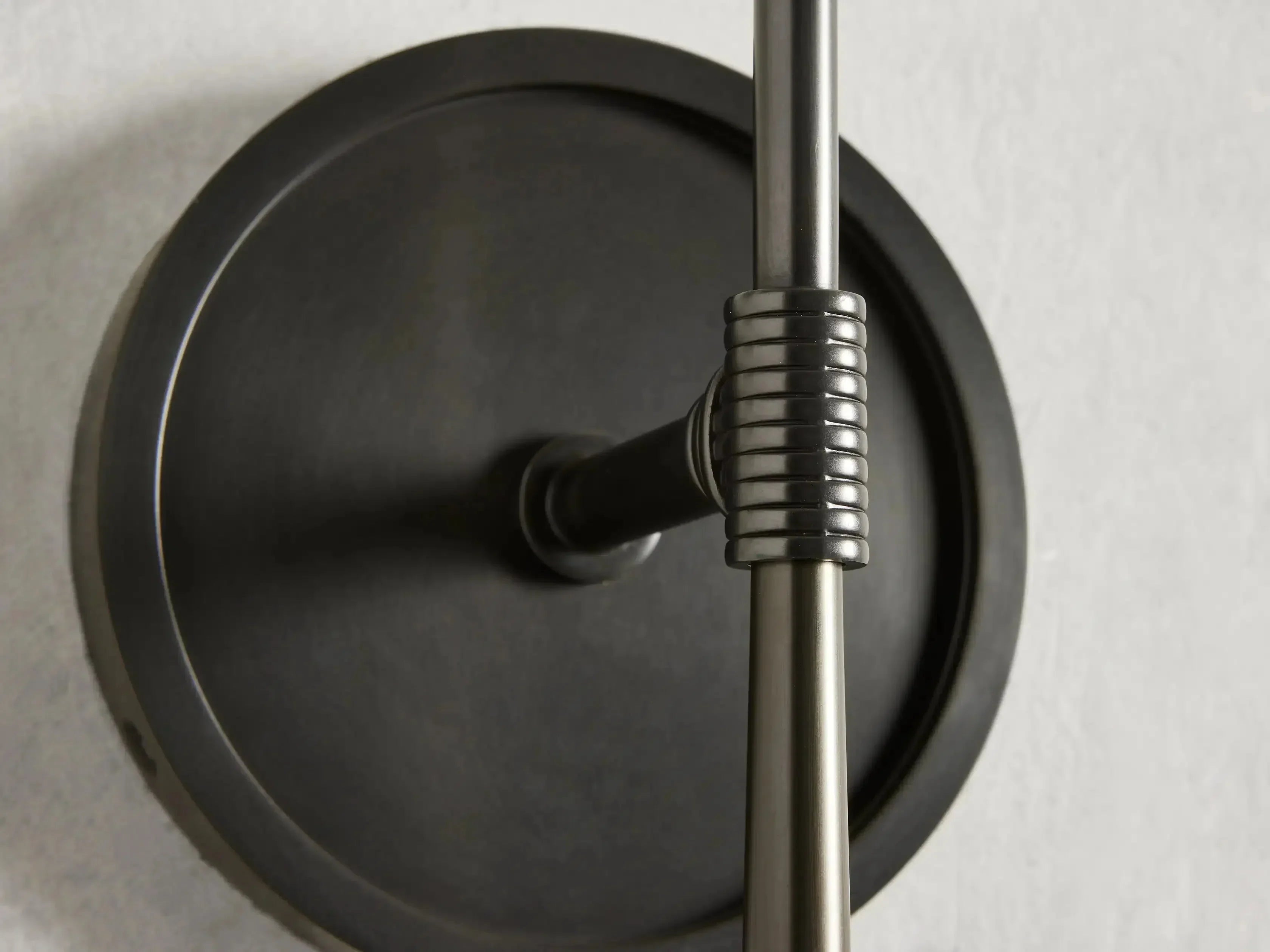 Rhodes Wall Sconce - thebelacan