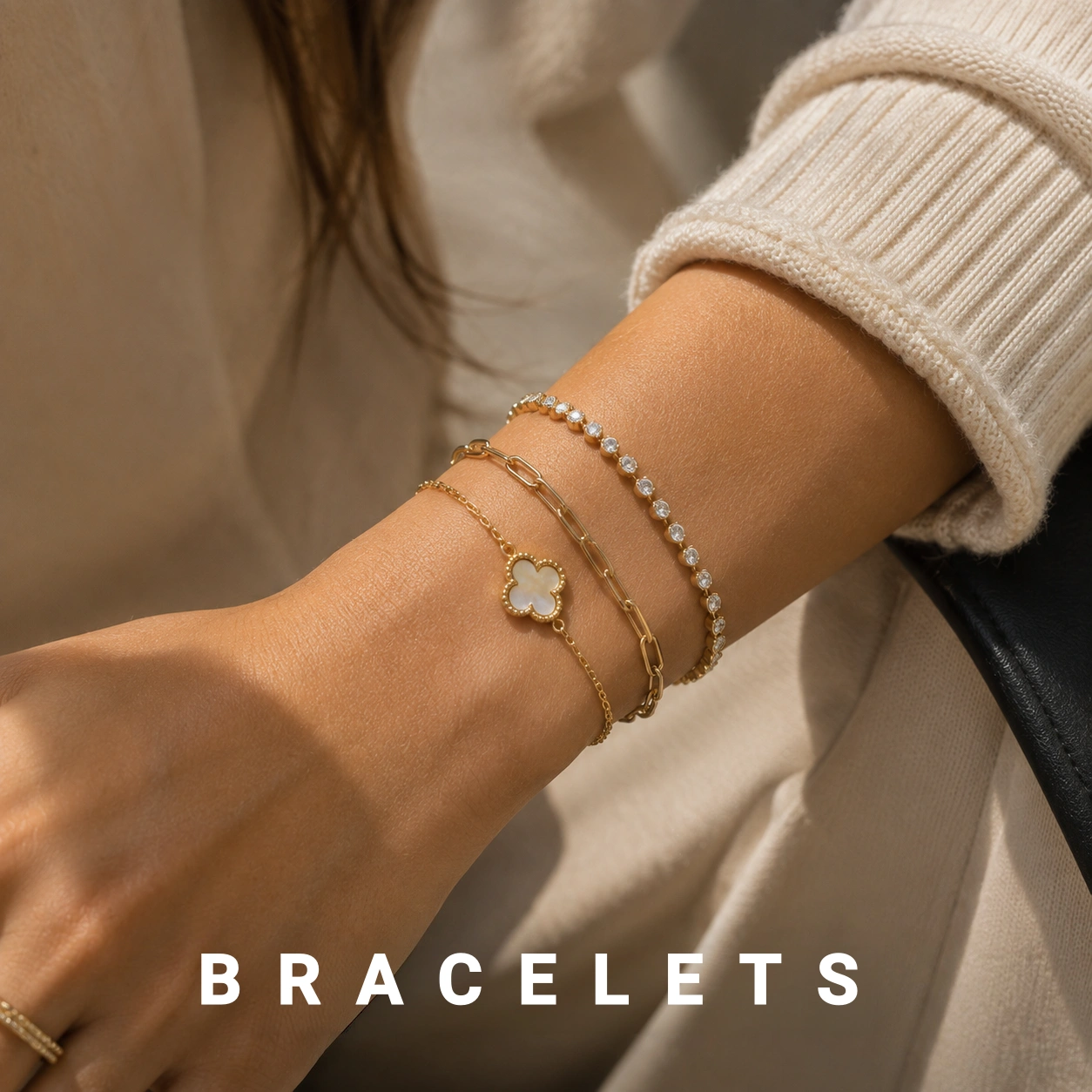 Bracelets