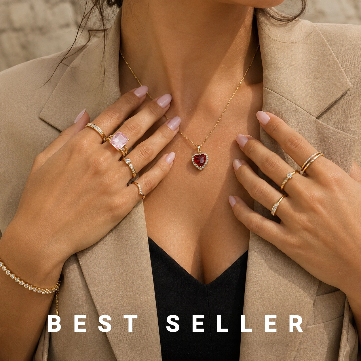 Best Seller