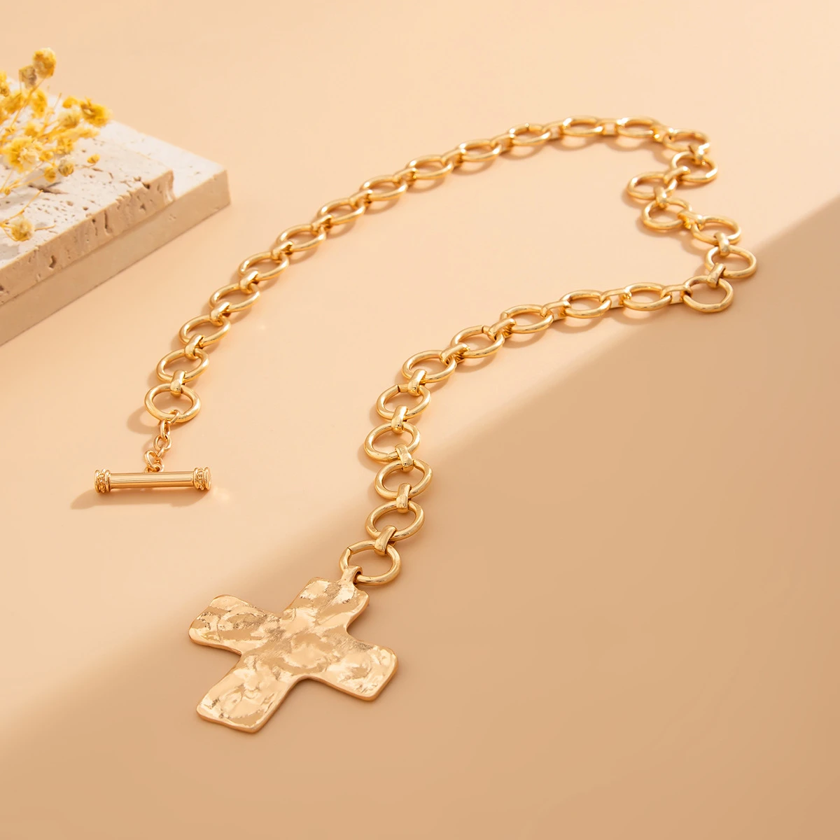 Ava Cross Link Collection