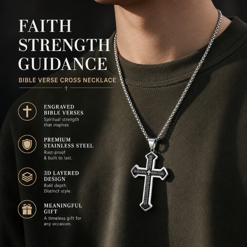 Premium Everyday Essentials
