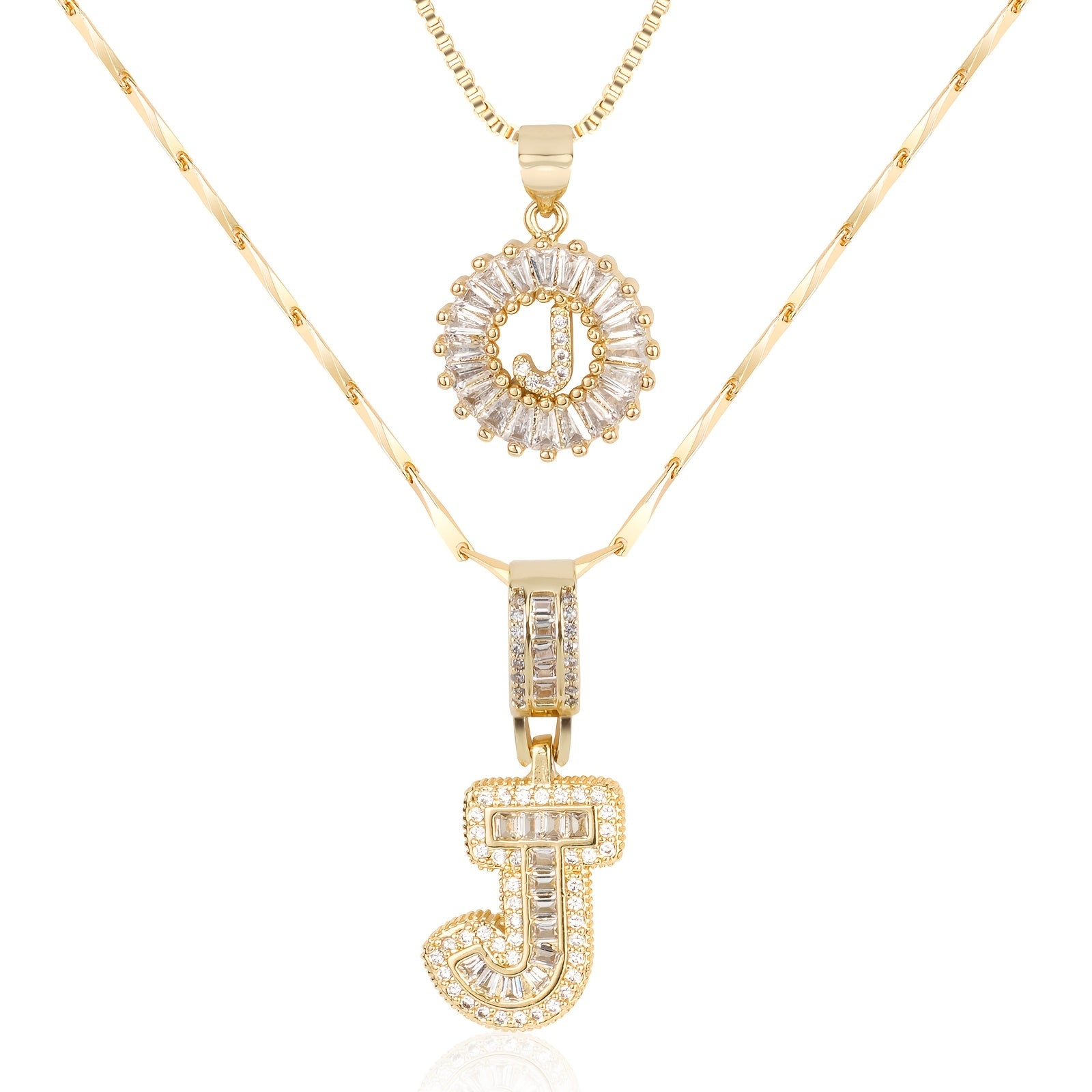 🔥50% OFF🔥 Faith Cross Necklace — Wear Your Belief ✝️