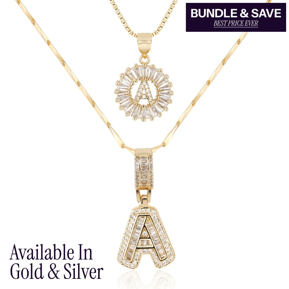 🔥50% OFF🔥 Faith Cross Necklace — Wear Your Belief ✝️