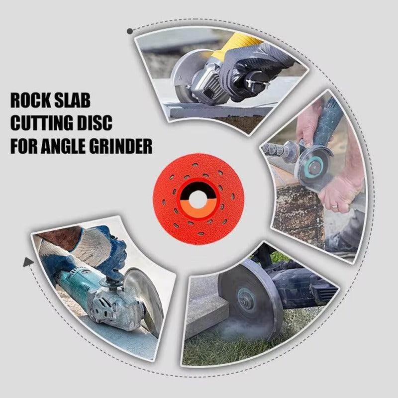 Diamond Cutting Disc Tool