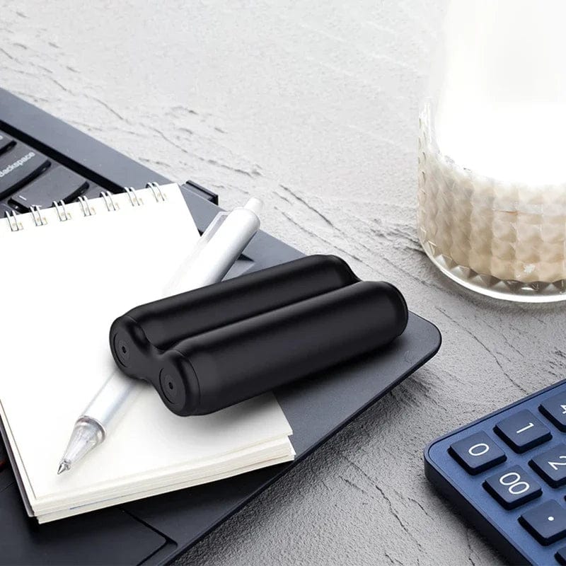 Aluminum Alloy Fidget Roller Toy