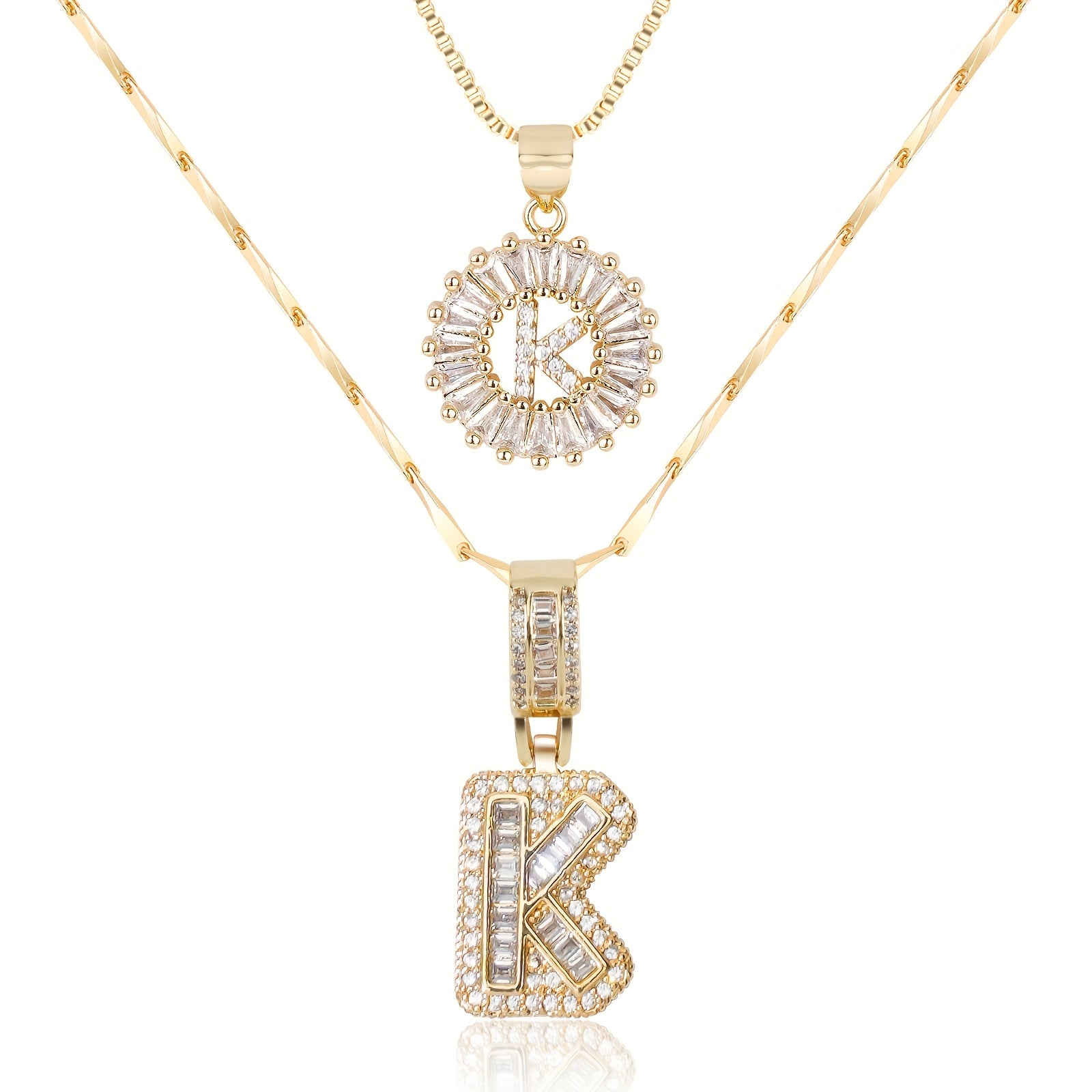 🔥50% OFF🔥 Faith Cross Necklace — Wear Your Belief ✝️