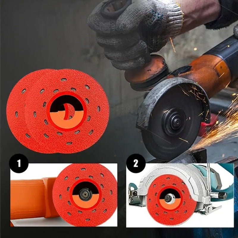Diamond Cutting Disc Tool
