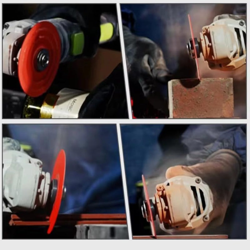 Diamond Cutting Disc Tool
