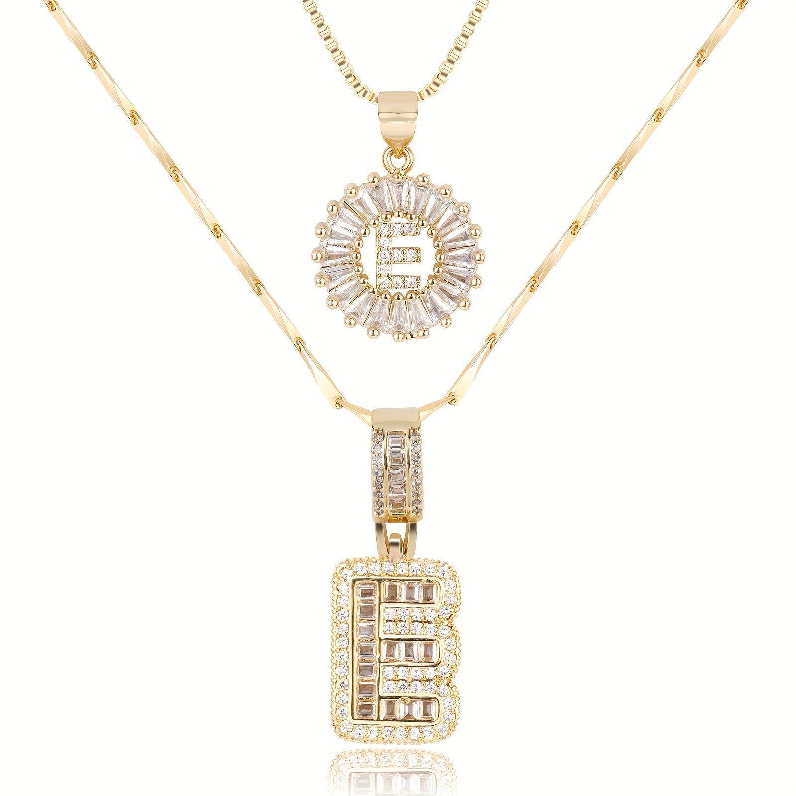 🔥50% OFF🔥 Faith Cross Necklace — Wear Your Belief ✝️