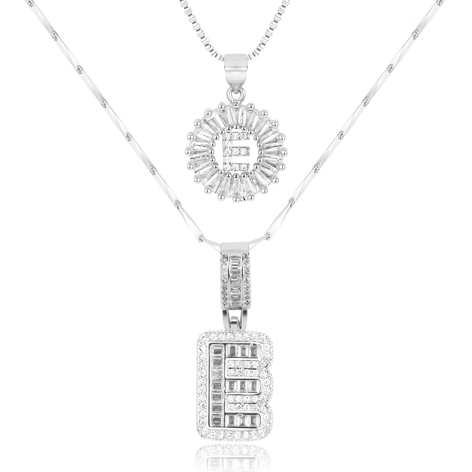🔥50% OFF🔥 Faith Cross Necklace — Wear Your Belief ✝️