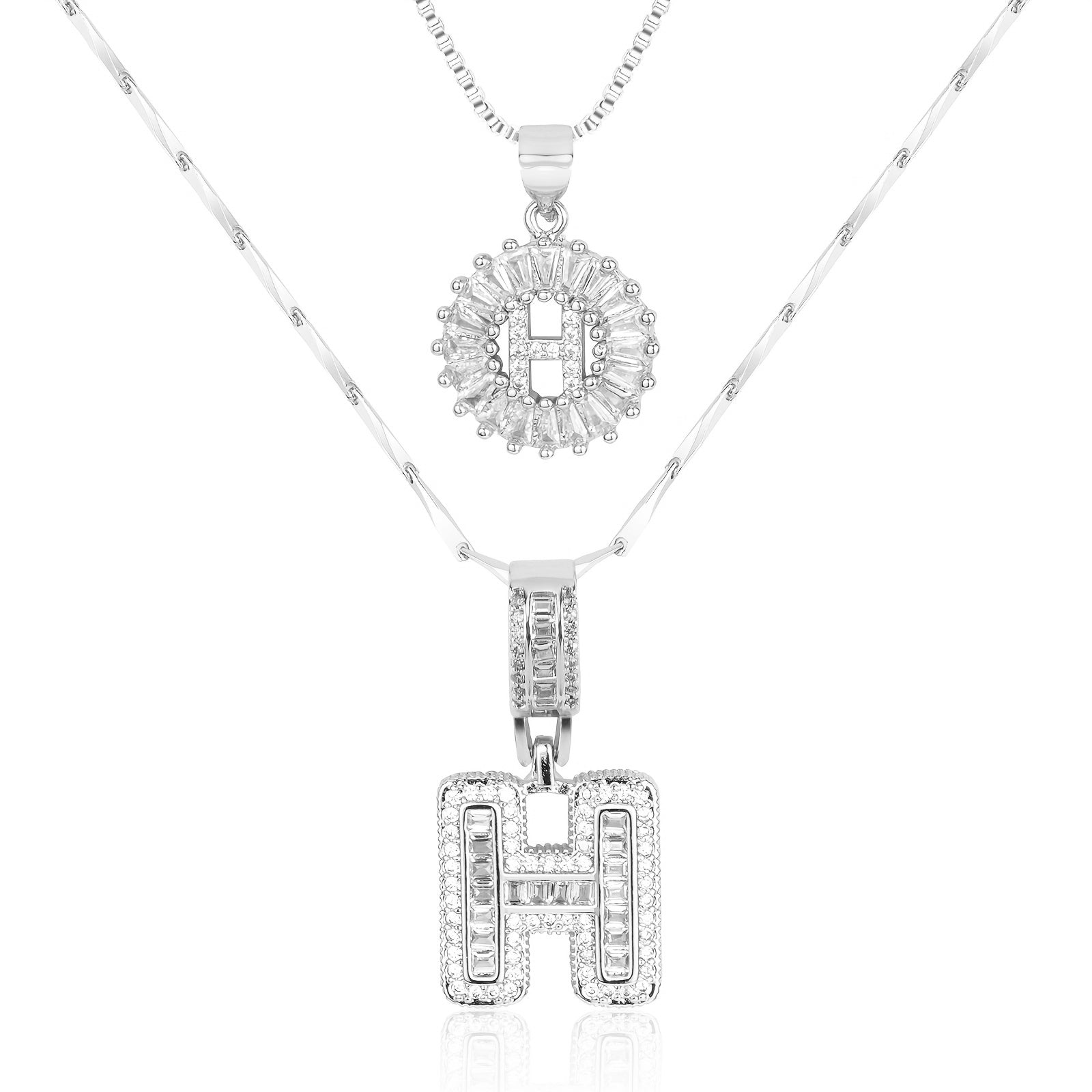 🔥50% OFF🔥 Faith Cross Necklace — Wear Your Belief ✝️