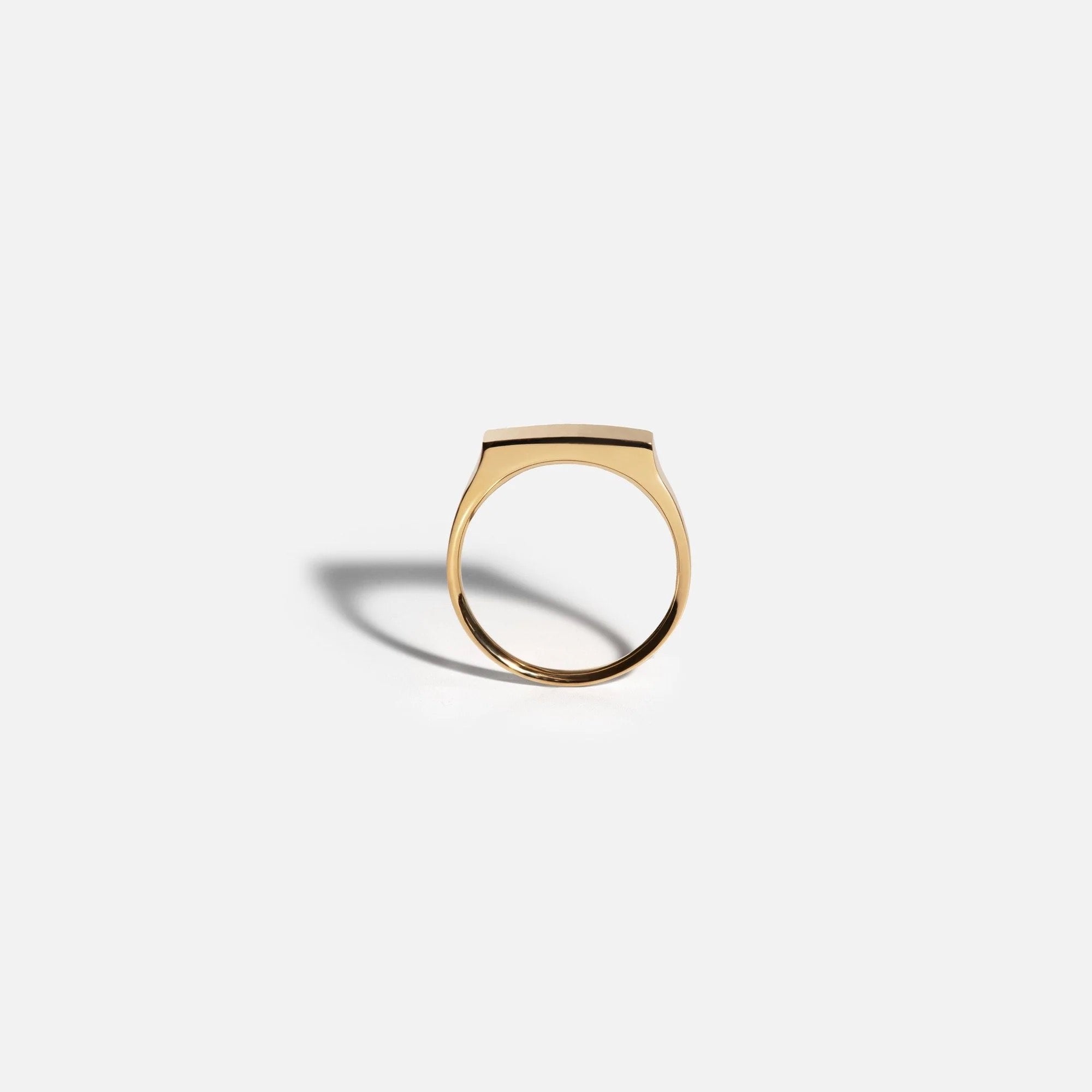 Light of Faith Projection Ring