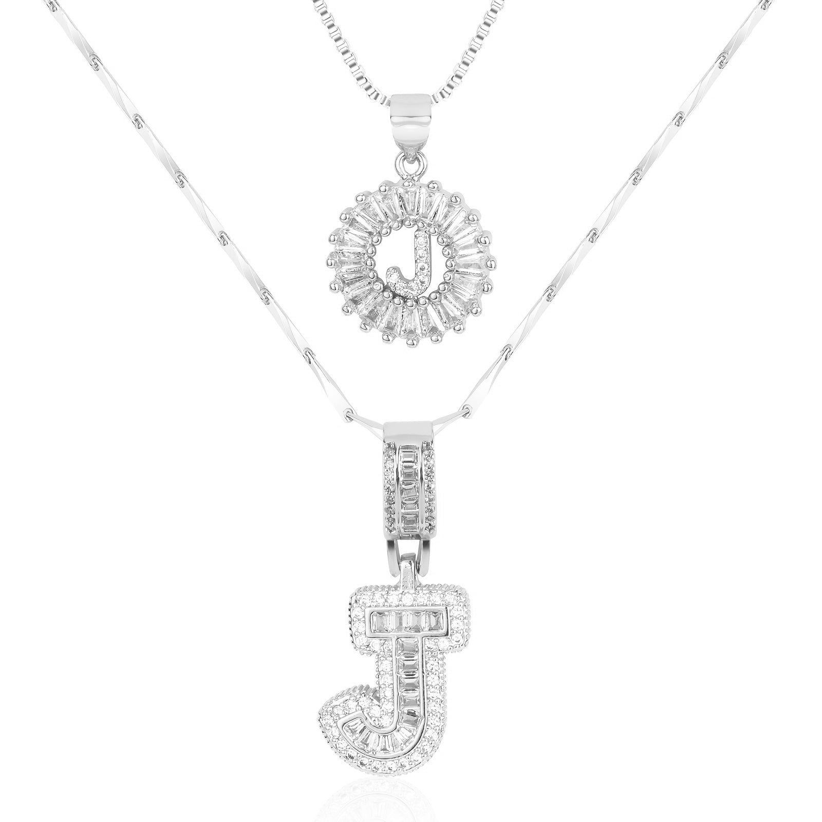 🔥50% OFF🔥 Faith Cross Necklace — Wear Your Belief ✝️