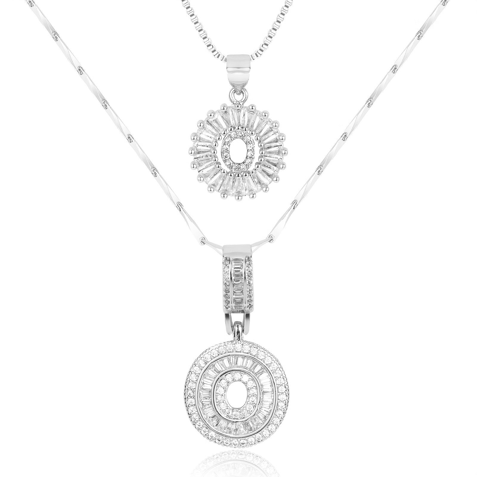 🔥50% OFF🔥 Faith Cross Necklace — Wear Your Belief ✝️