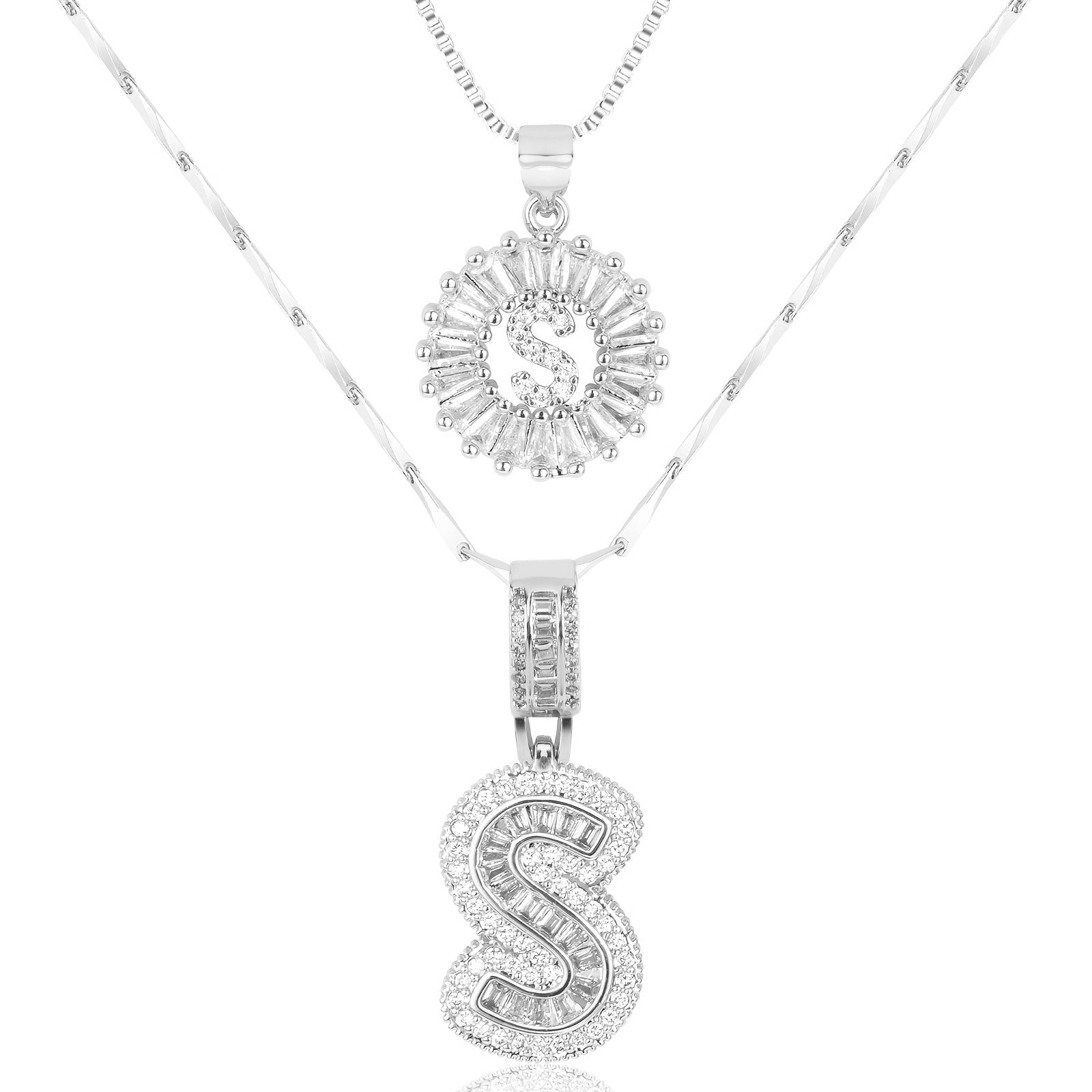 🔥50% OFF🔥 Faith Cross Necklace — Wear Your Belief ✝️