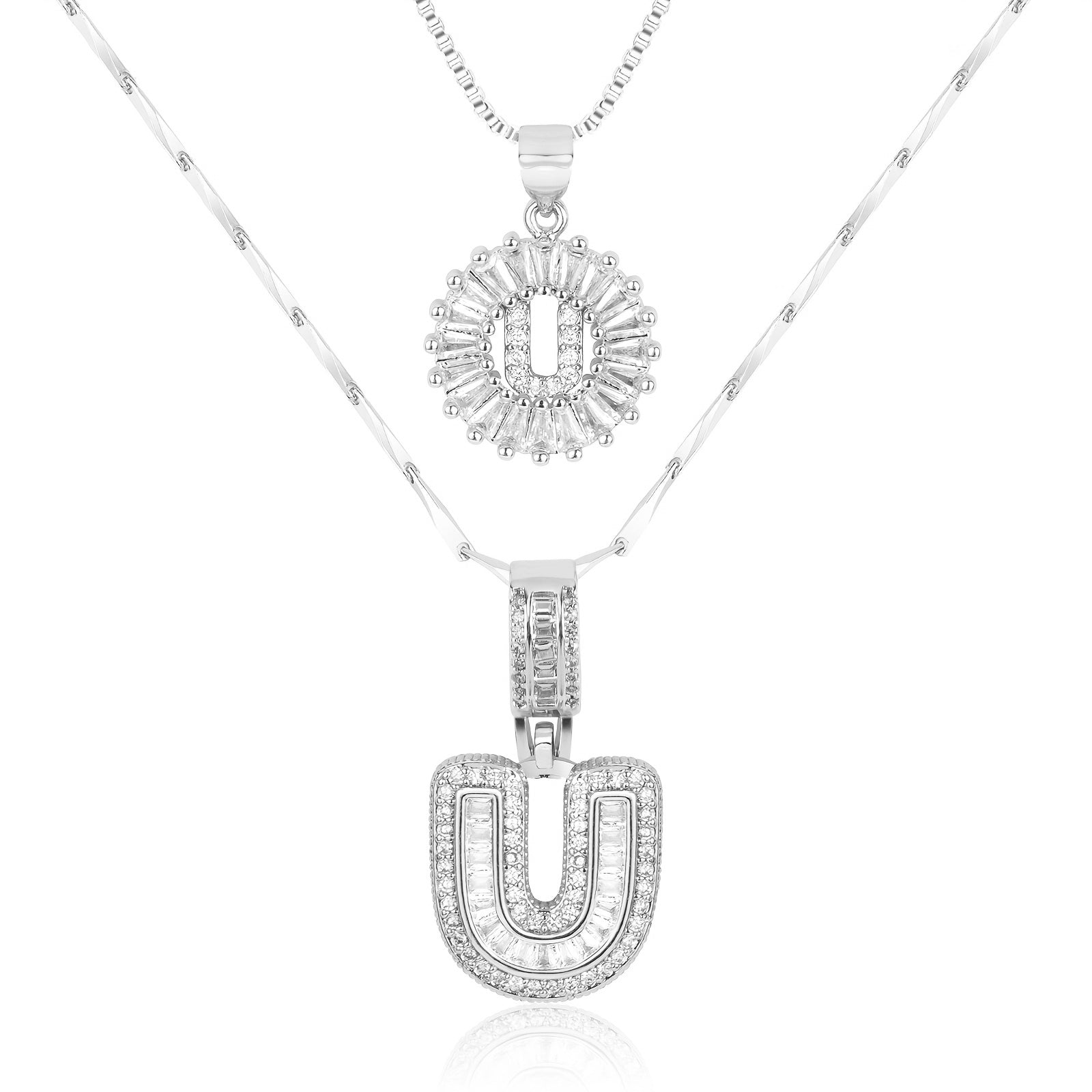 🔥50% OFF🔥 Faith Cross Necklace — Wear Your Belief ✝️