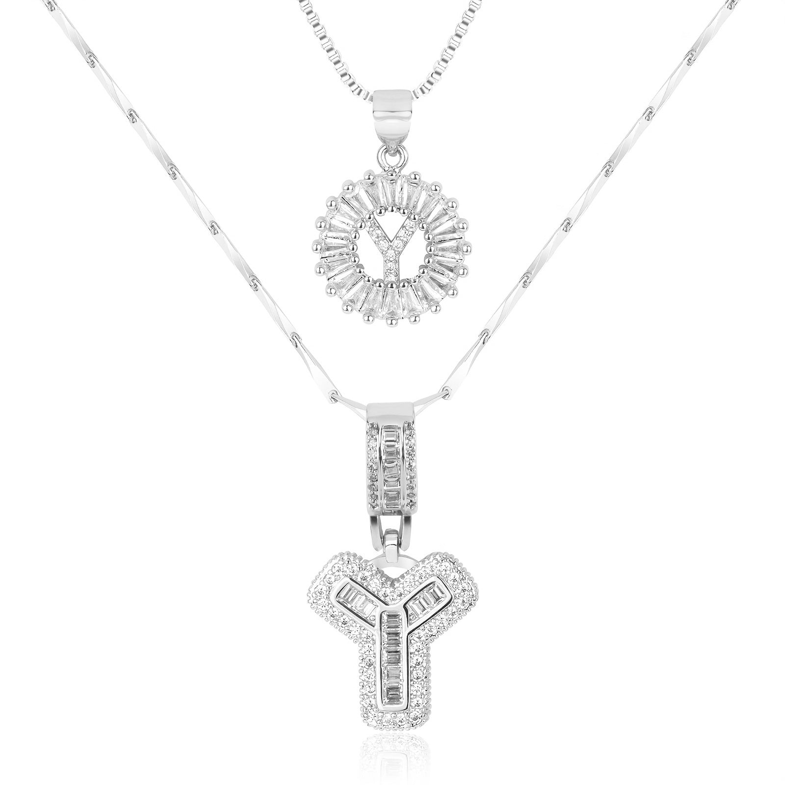 🔥50% OFF🔥 Faith Cross Necklace — Wear Your Belief ✝️