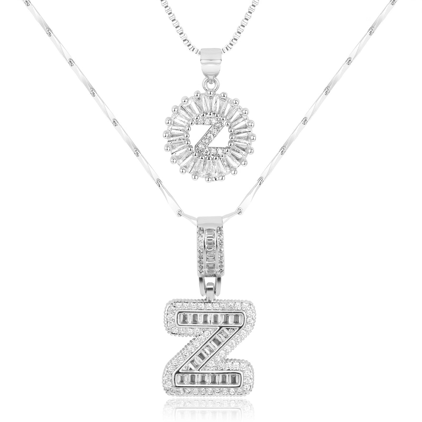 🔥50% OFF🔥 Faith Cross Necklace — Wear Your Belief ✝️