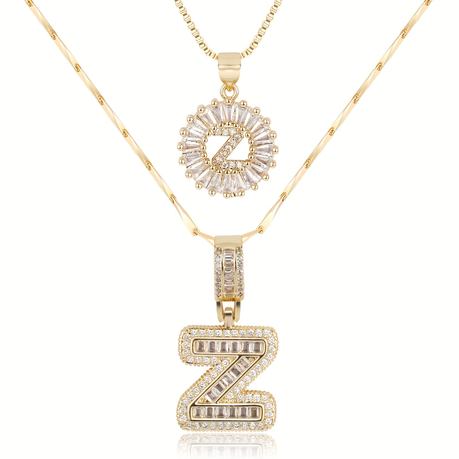 🔥50% OFF🔥 Faith Cross Necklace — Wear Your Belief ✝️